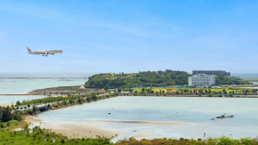 Hotel Airport View NAHA - Vacation STAY 09447v